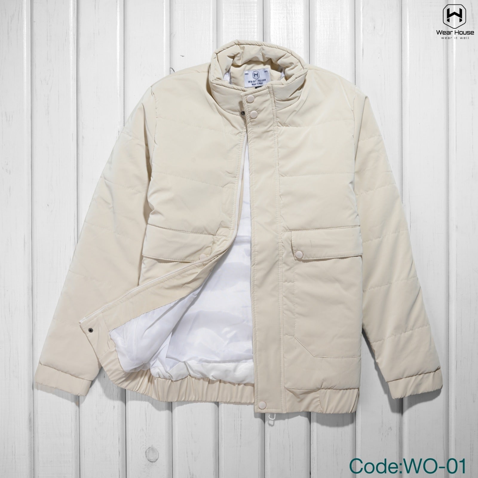 Everest waterproof