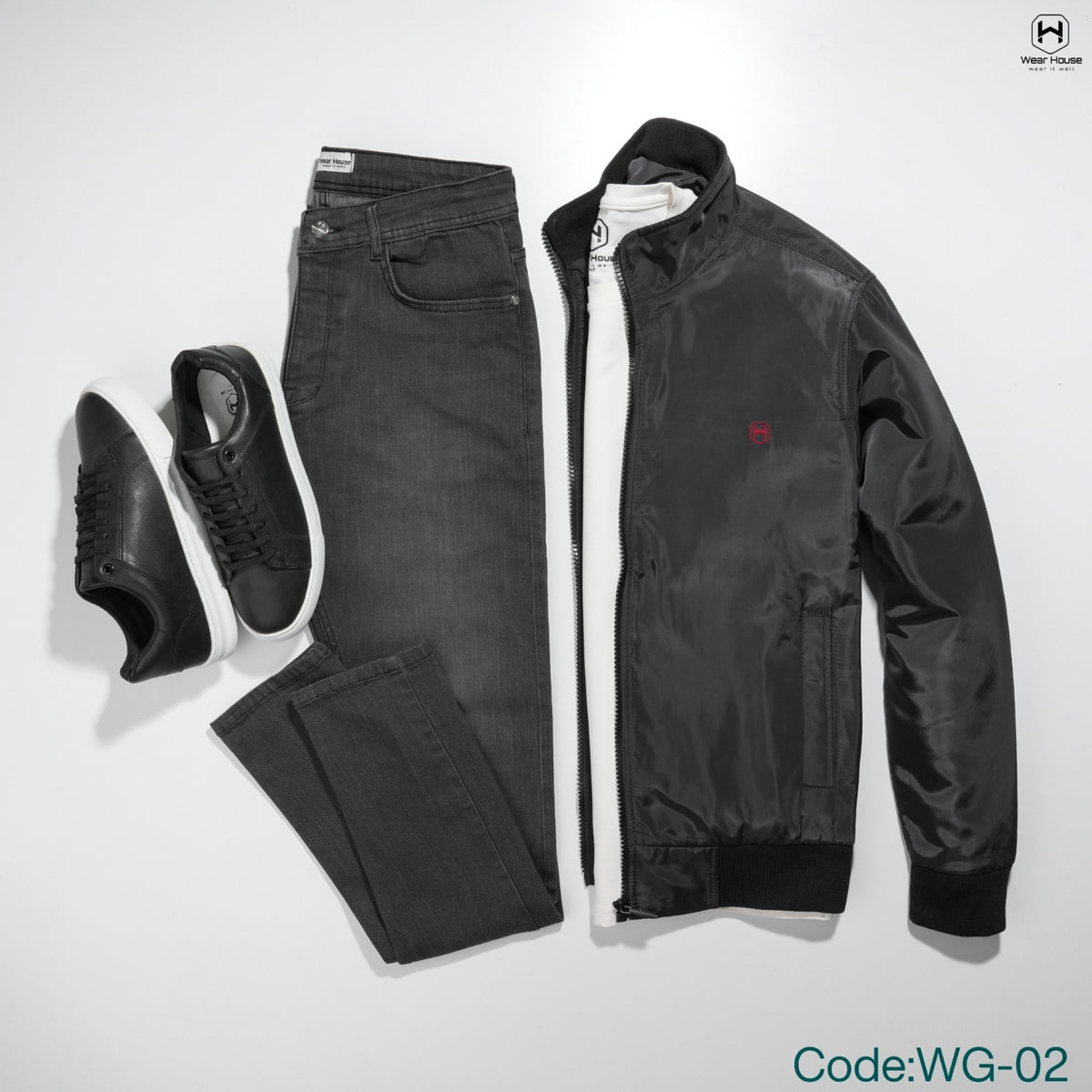 Obsidian Waterproof