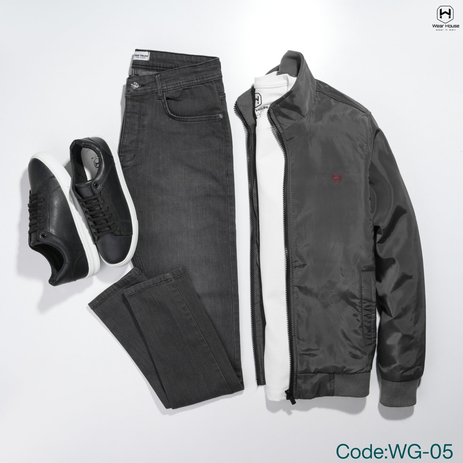 Obsidian Waterproof