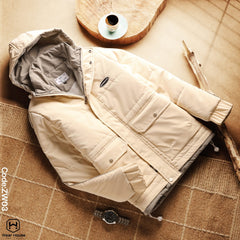 WaterProof Capichuh Jacket