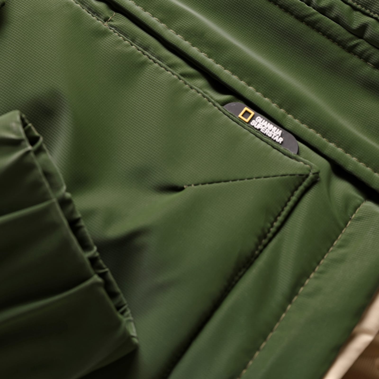 WaterProof Capichuh Jacket