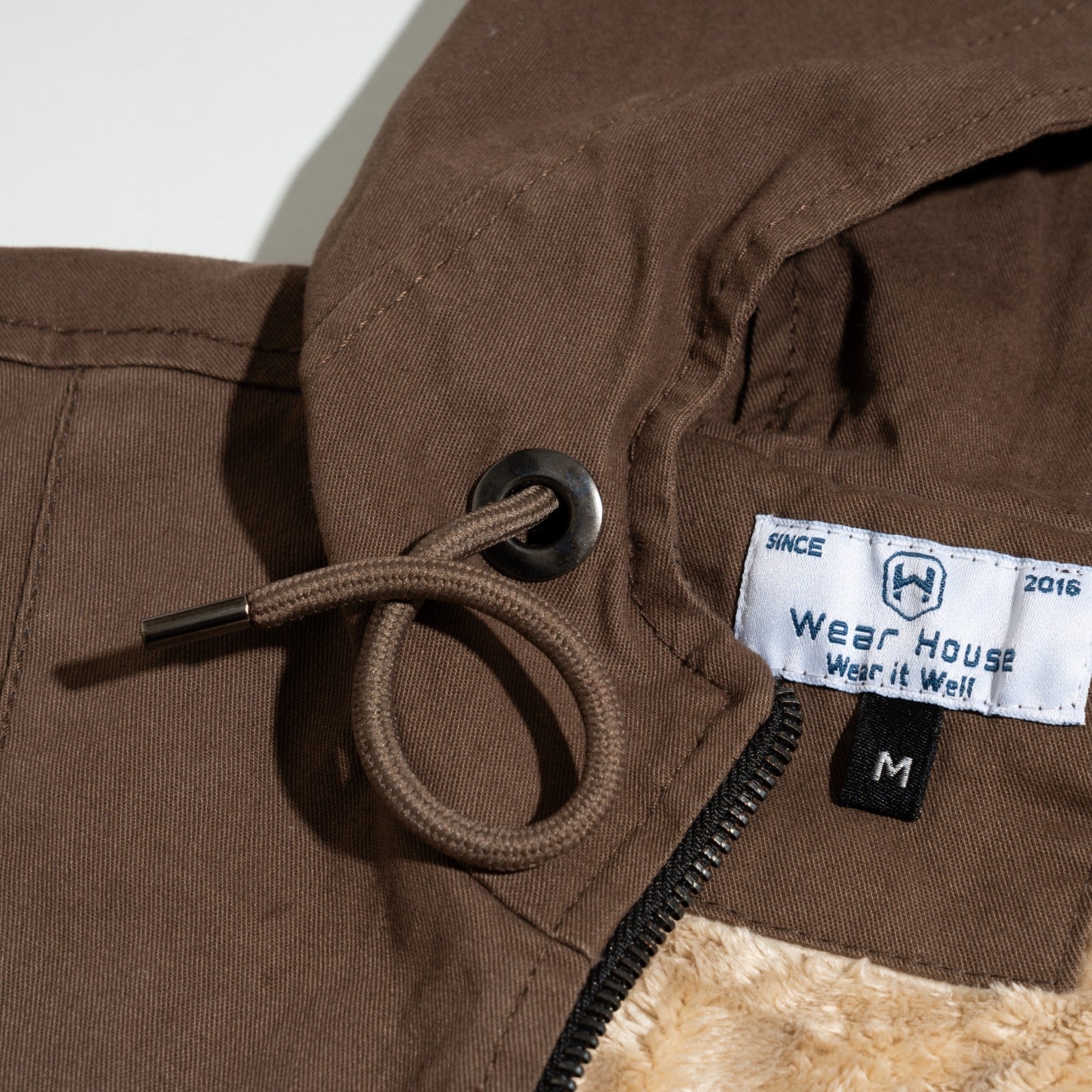 Orca Gabardine
