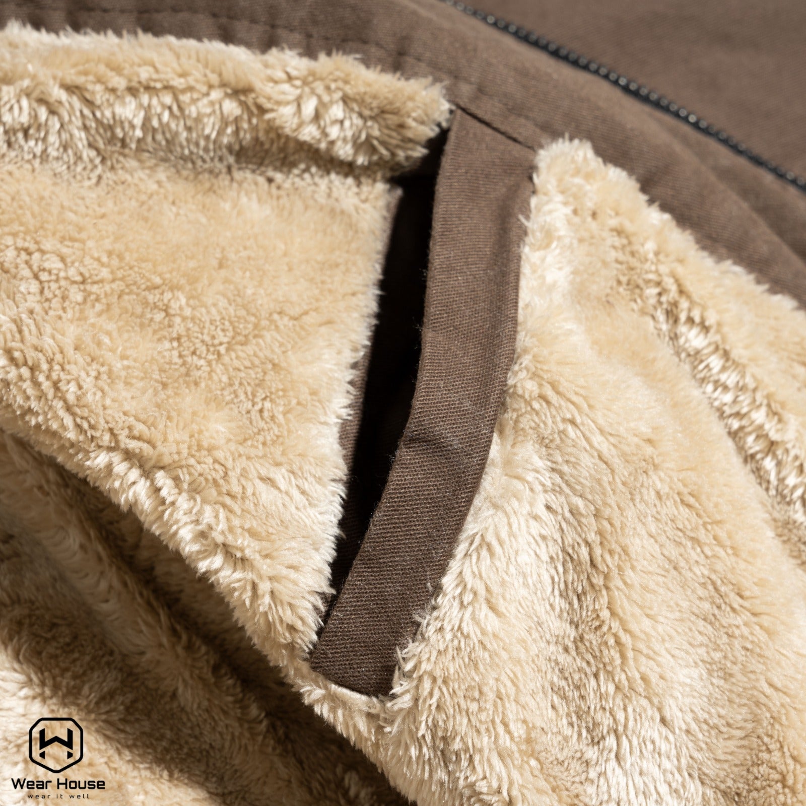 Orca Gabardine