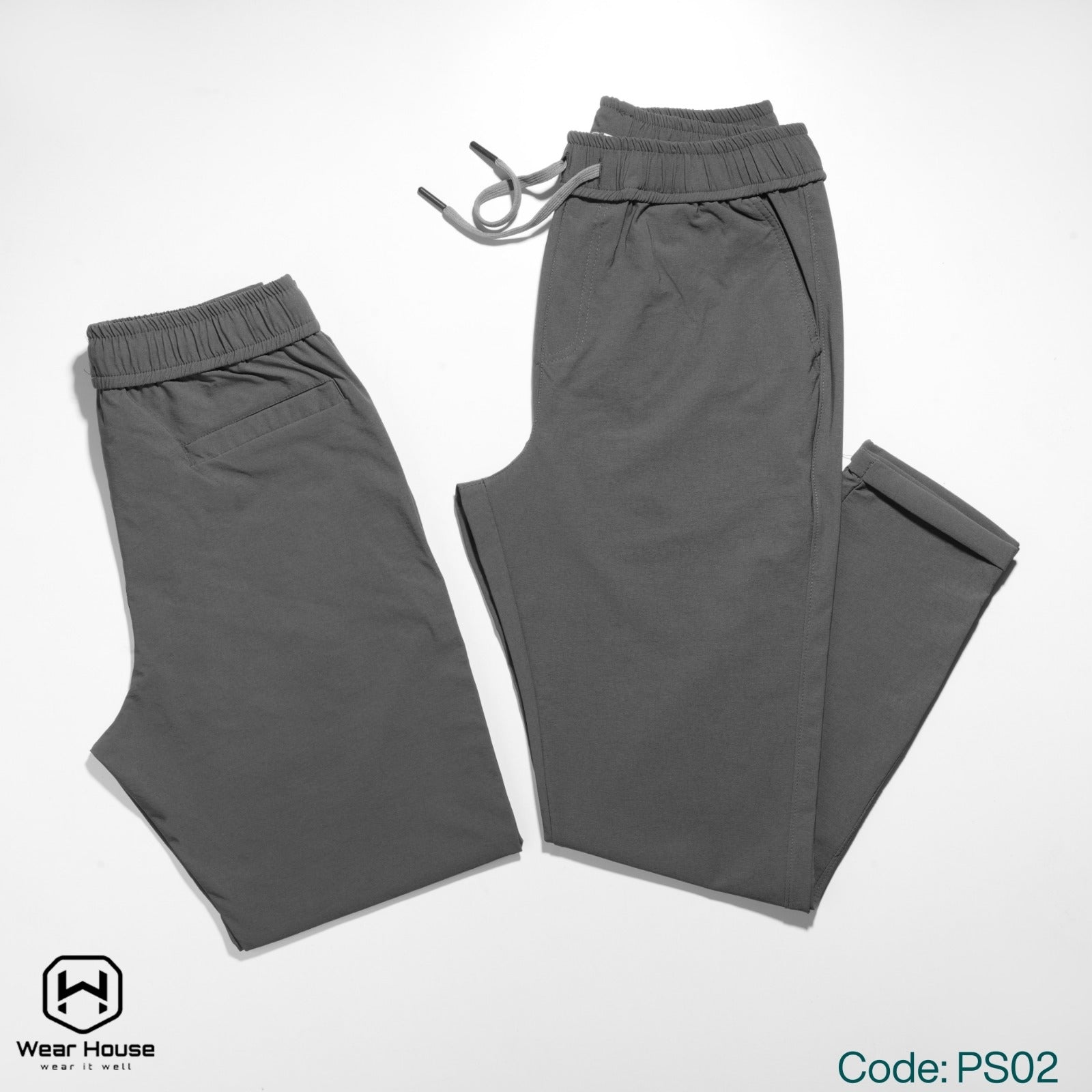 Soft Pants