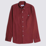 Oxford Shirt 2