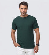 T-shirt Round tricko