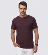 T-shirt Round tricko