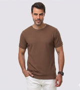 T-shirt Round tricko