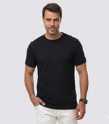T-shirt Round tricko
