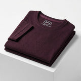 T-shirt Round tricko