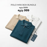 polo mimi box bundle