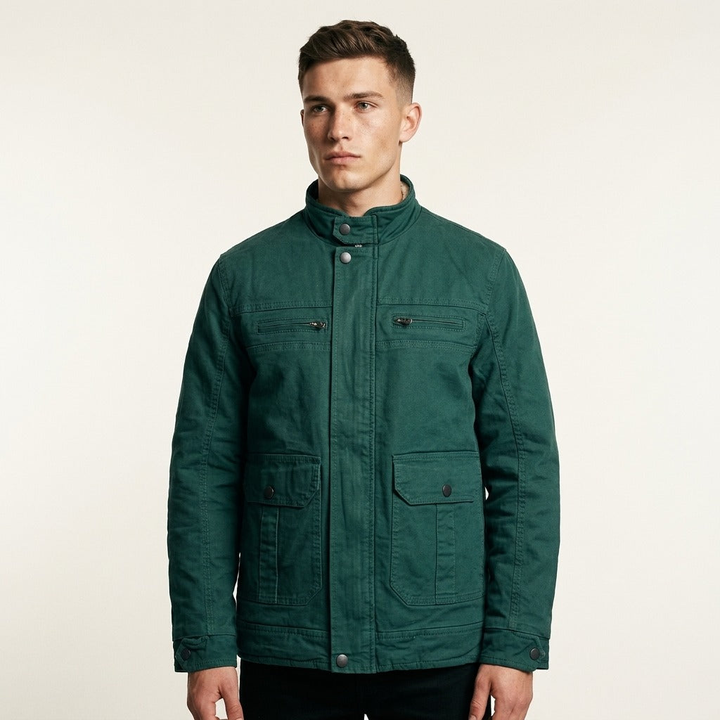 Twins Gabardine