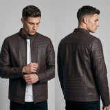 Master scene leather