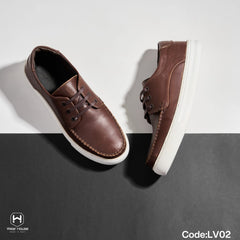 Leather Shoes