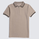 T-shirt Polo Bascota