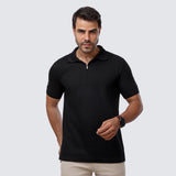 Polo Bascota Striped