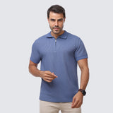 Polo Bascota Striped