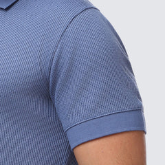 Polo Bascota Striped