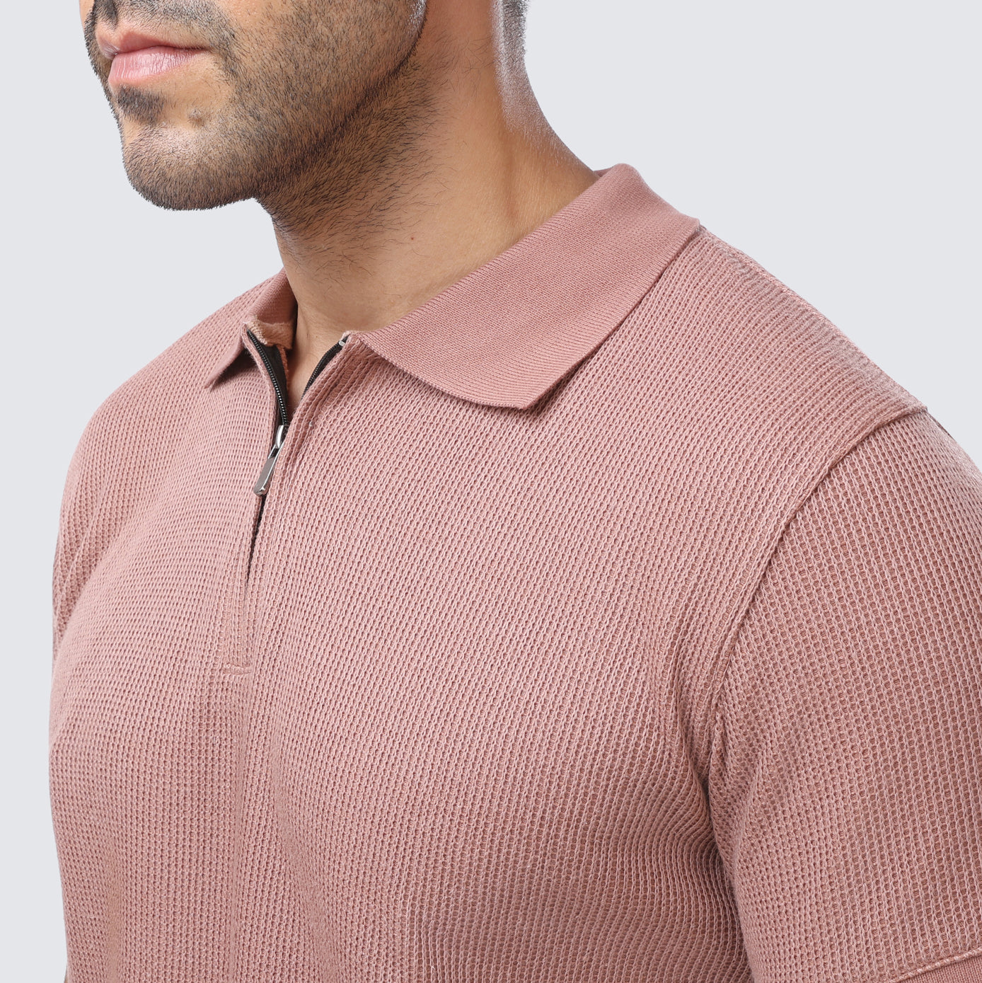 Polo Bascota Striped