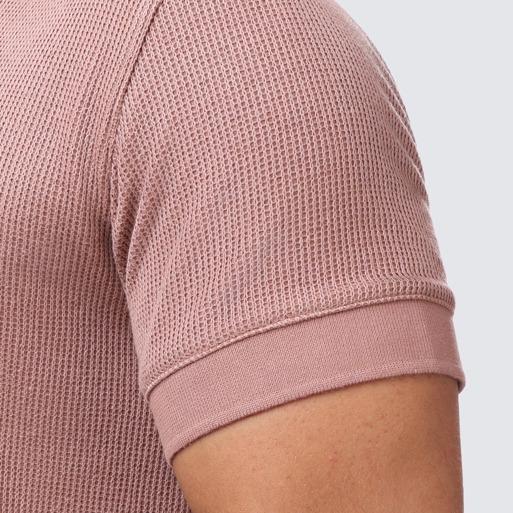 Polo Bascota Striped