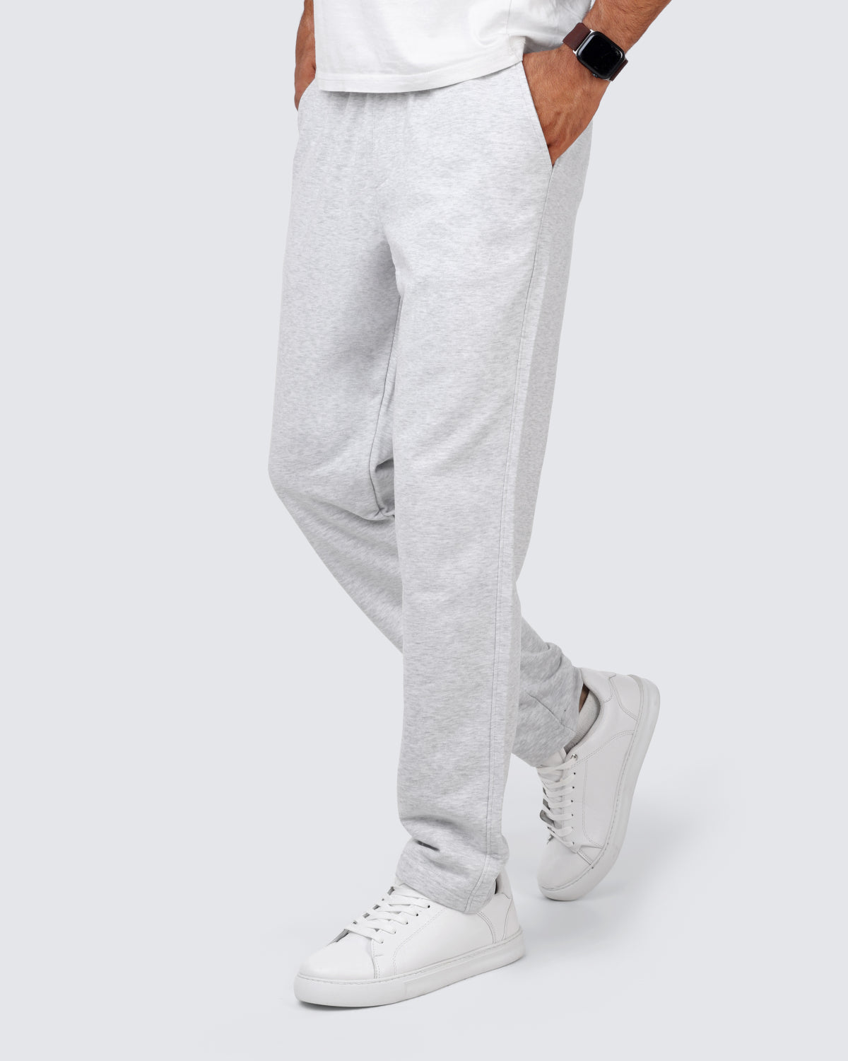 Sweatpant  Wide Leg