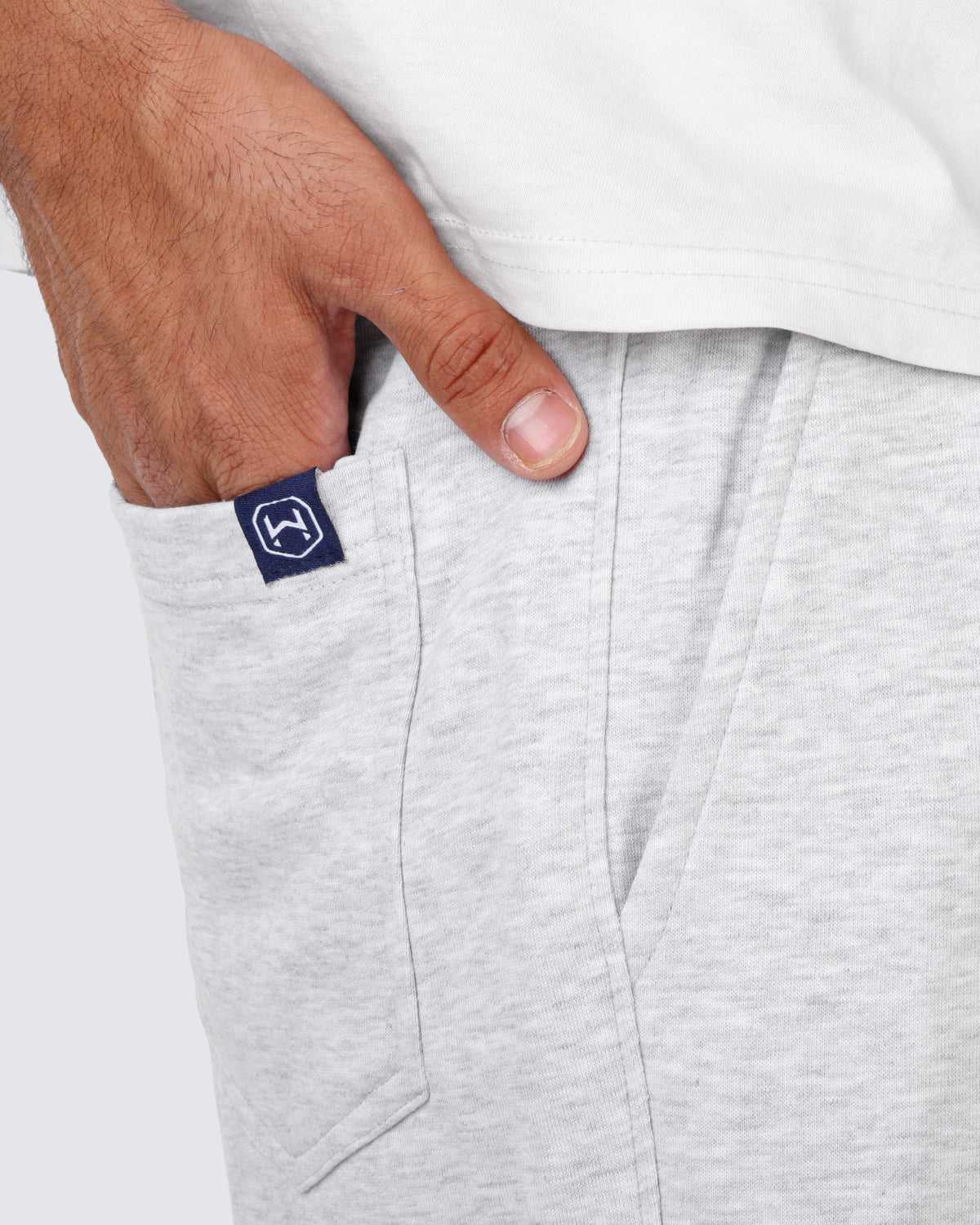 Sweatpant  Wide Leg