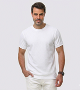 T-shirt Round tricko