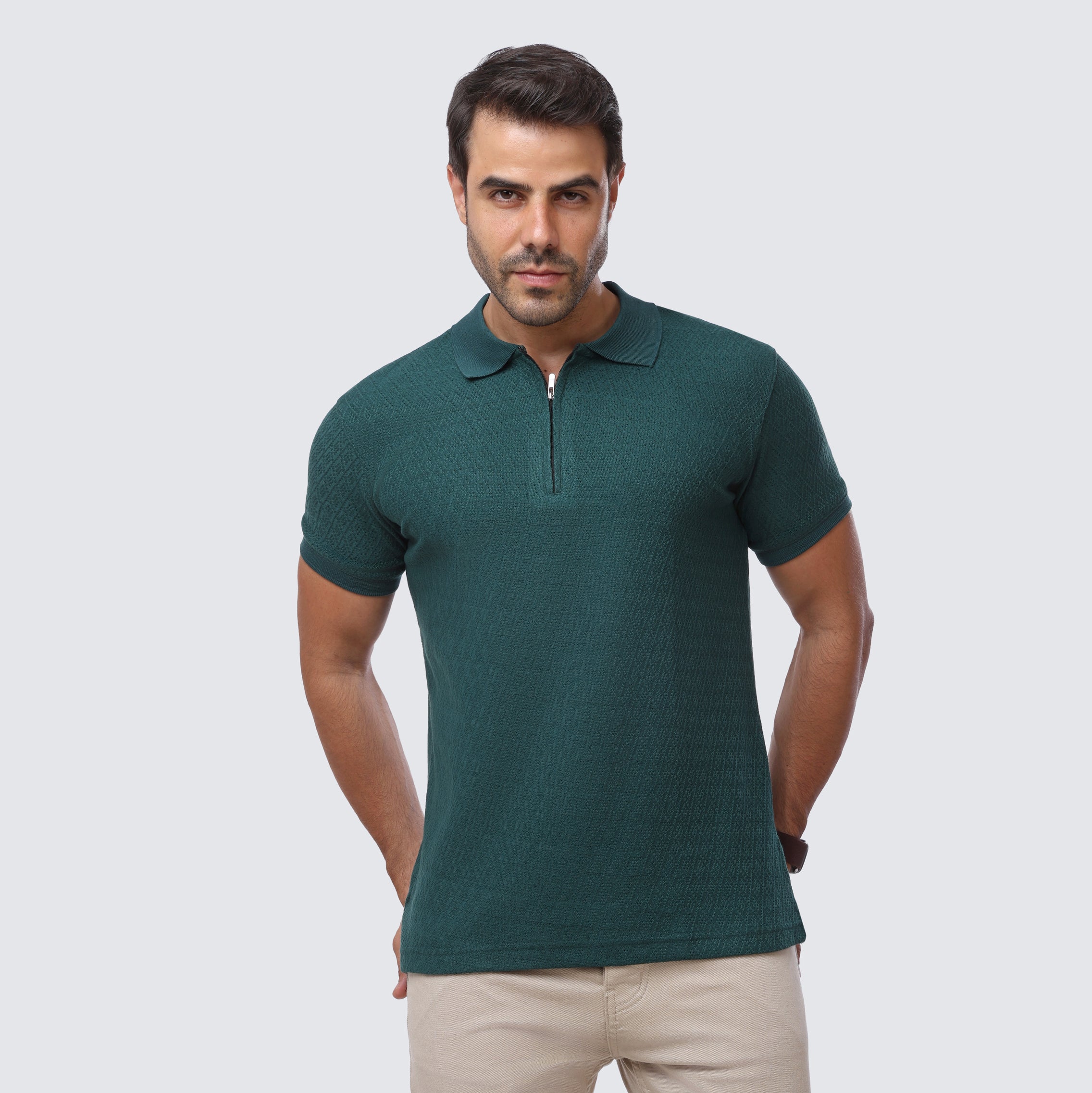 Polo tricko