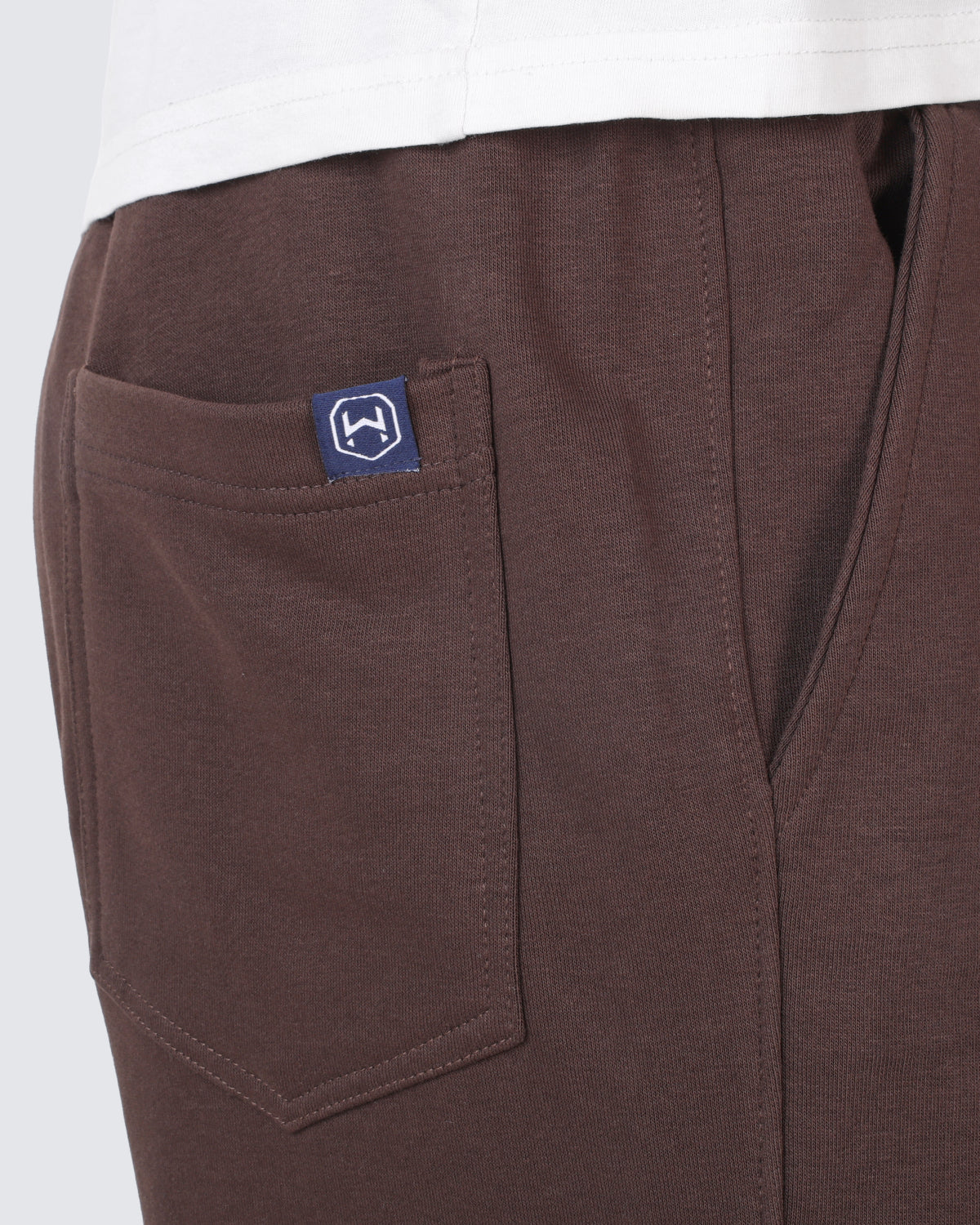 Sweatpant  Wide Leg
