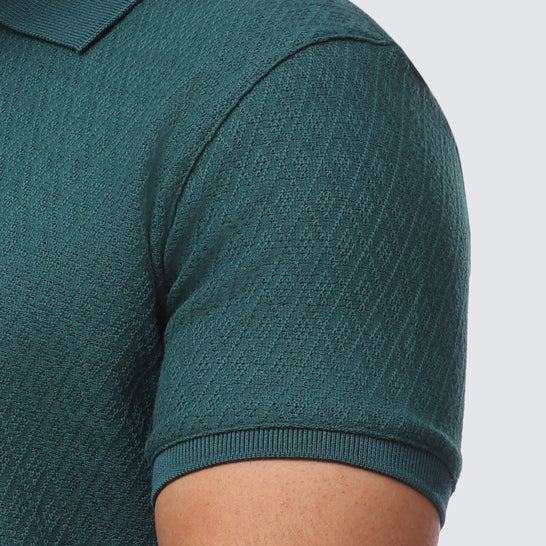 Polo tricko