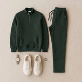Men's casual suit