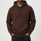 Slim Fit Hoodie