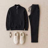 Men's casual suit