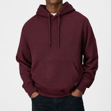 Slim Fit Hoodie