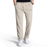 Men's Milton Straight Fit Joggers