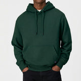 Slim Fit Hoodie