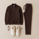 Men's casual suit