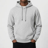 Slim Fit Hoodie