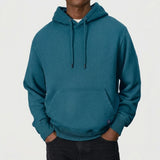 Slim Fit Hoodie