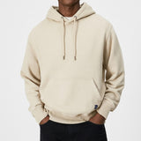 Slim Fit Hoodie
