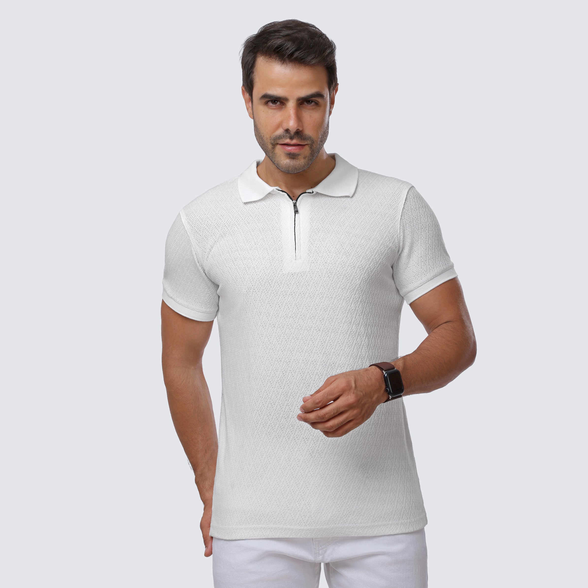 Polo tricko