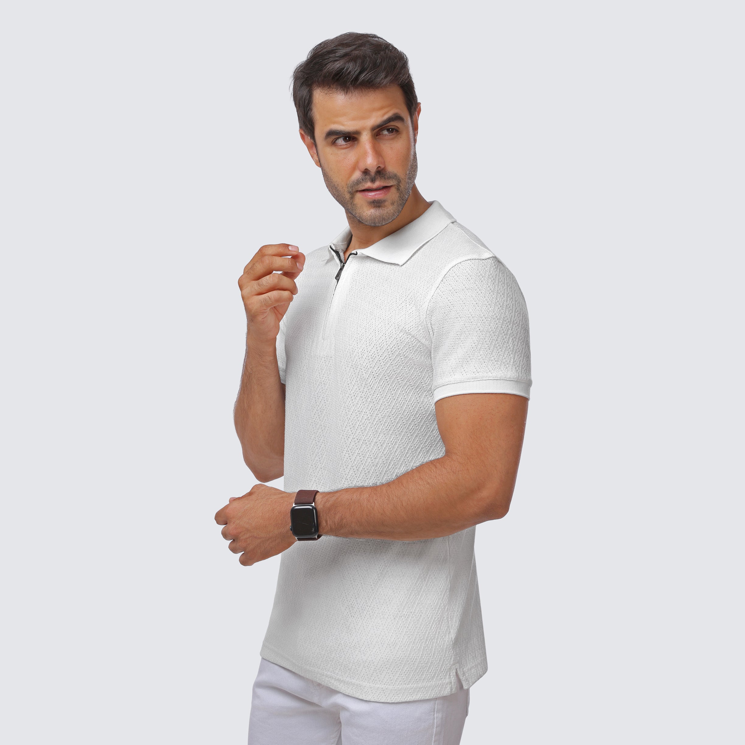 Polo tricko