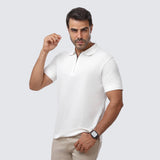 Polo Bascota Striped