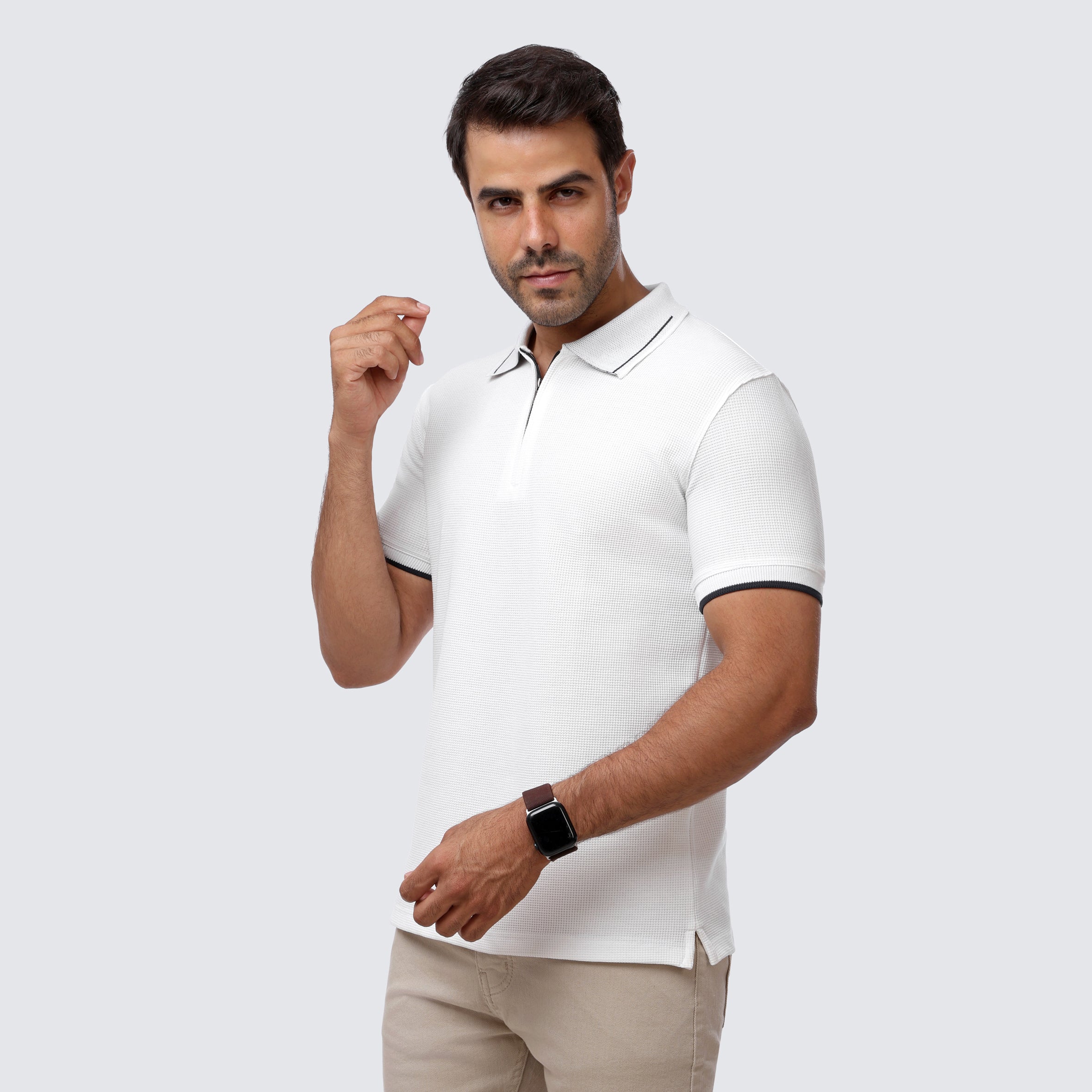 Polo Baskota bracelet